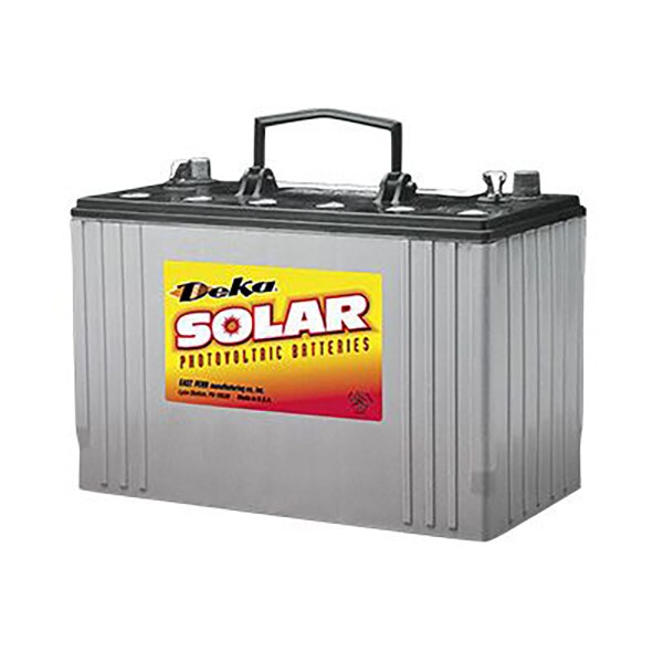 East Penn 8A24 12V 91Ah Flooded Battery